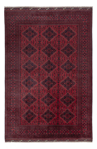Khal Mohammadi Tappeto 200x298cm - Tappeto orientale