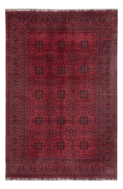 Khal Mohammadi Tappeto 200x302cm - Tappeto orientale