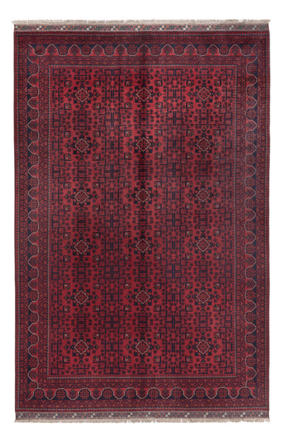 Khal Mohammadi Tappeto 198x300cm - Tappeto orientale