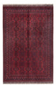 Khal Mohammadi Tappeto 300x198cm - Tappeto orientale