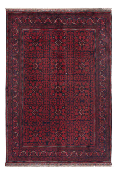 Khal Mohammadi Tappeto 202x300cm - Tappeto orientale