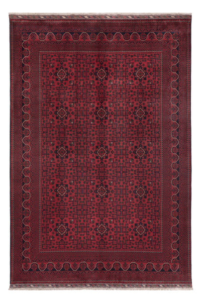 Khal Mohammadi Tappeto 198x295cm - Tappeto orientale