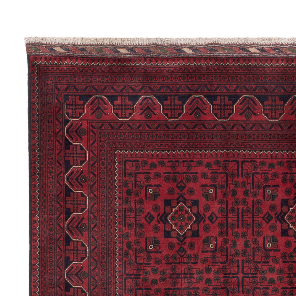 Khal Mohammadi Tappeto 295x198cm - Tappeto orientale
