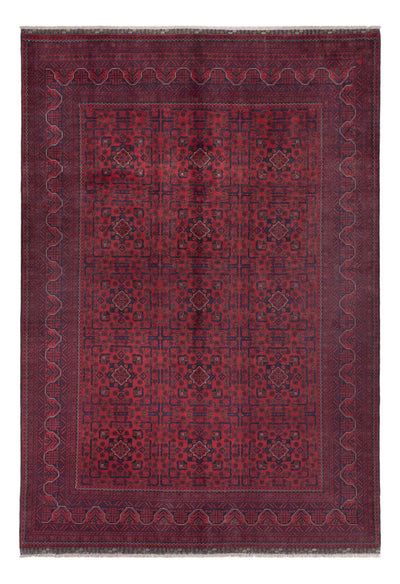Khal Mohammadi Tappeto 200x292cm - Tappeto orientale