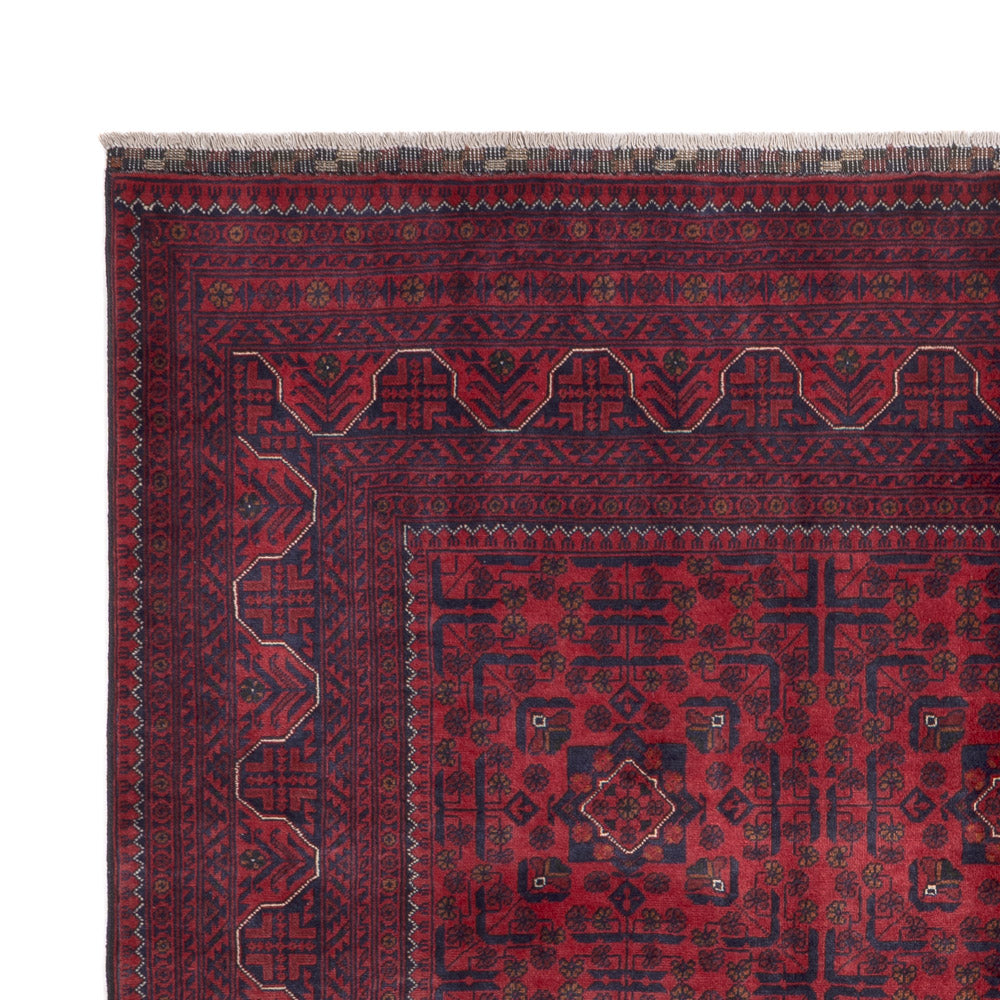 Khal Mohammadi Tappeto 292x200cm - Tappeto orientale