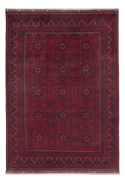 Khal Mohammadi Tappeto 204x288cm - Tappeto orientale