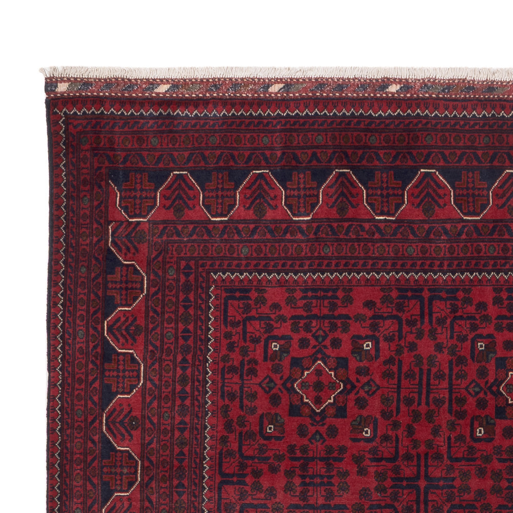 Khal Mohammadi Tappeto 288x204cm - Tappeto orientale