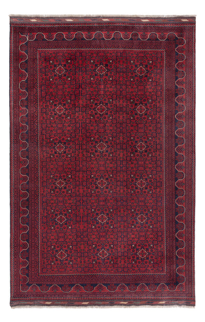 Khal Mohammadi Tappeto 197x296cm - Tappeto orientale
