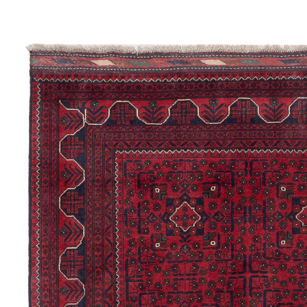 Khal Mohammadi Tappeto 296x197cm - Tappeto orientale