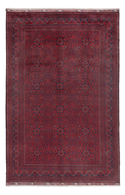 Khal Mohammadi Tappeto 197x299cm - Tappeto orientale