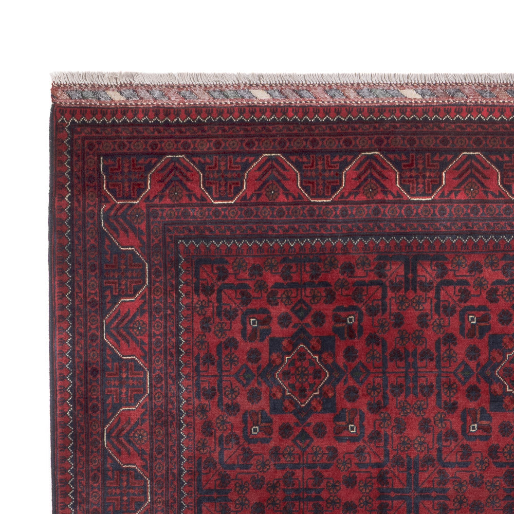 Khal Mohammadi Tappeto 307x197cm - Tappeto orientale