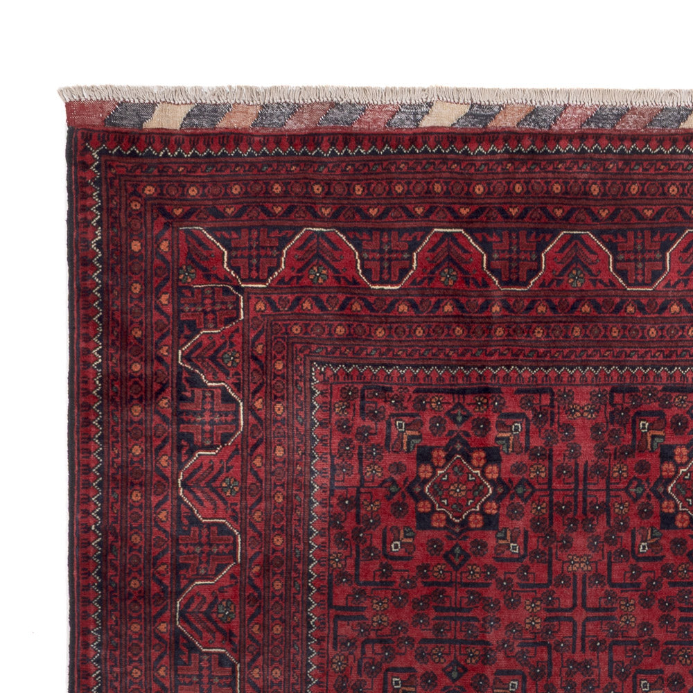Khal Mohammadi Tappeto 290x199cm - Tappeto orientale