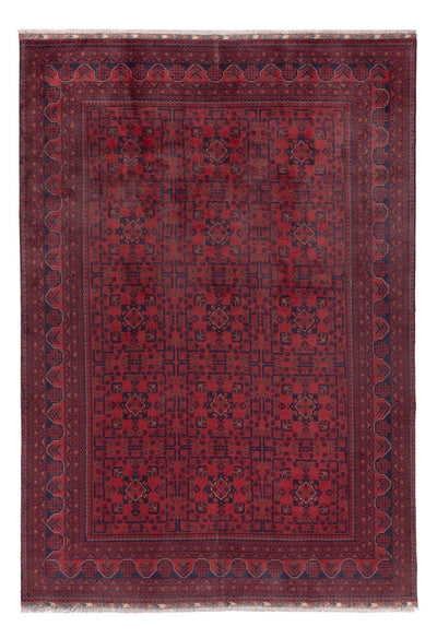 Khal Mohammadi Tappeto 199x289cm - Tappeto orientale
