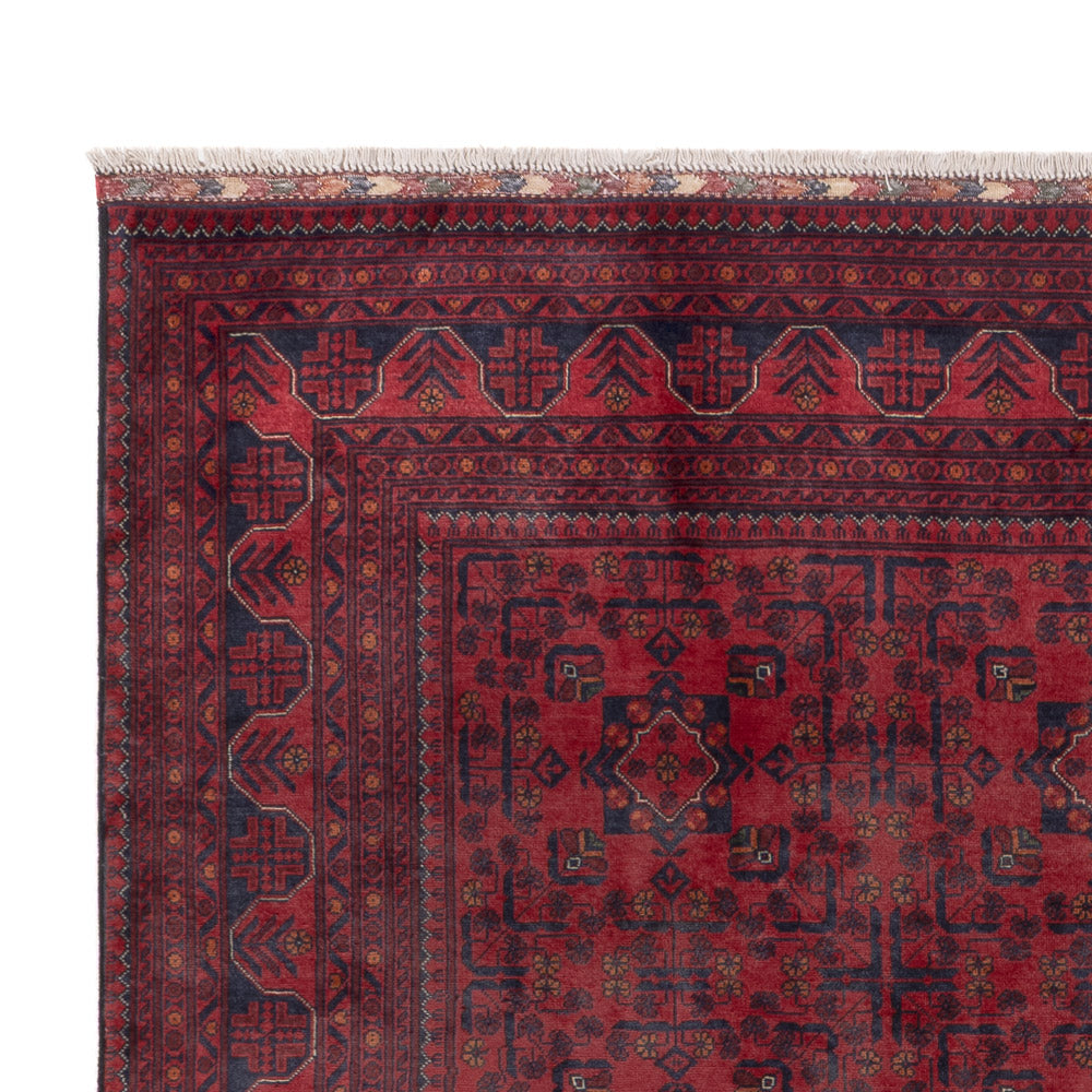 Khal Mohammadi Tappeto 199x289cm - Tappeto orientale