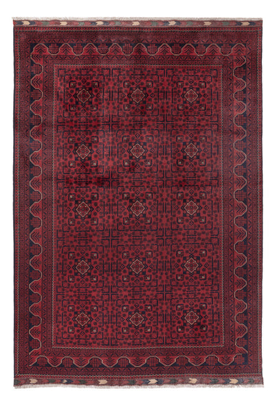 Khal Mohammadi Tappeto 197x285cm - Tappeto orientale