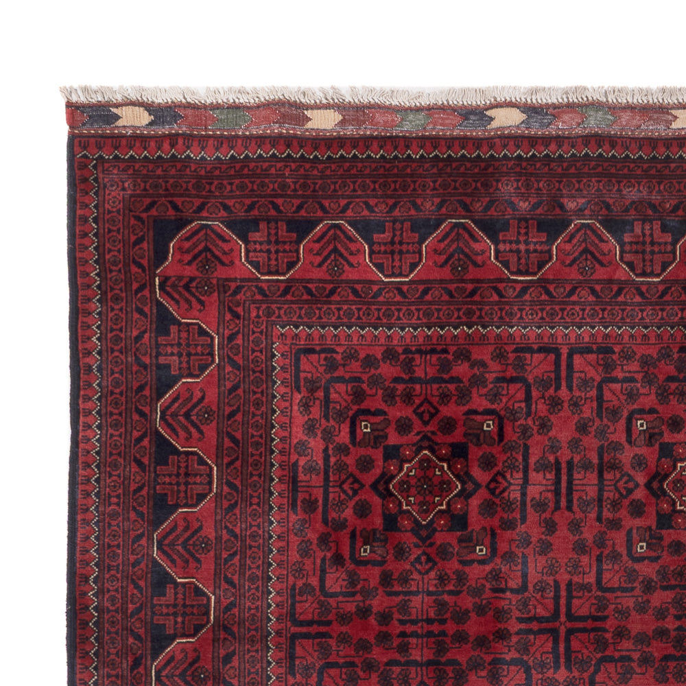 Khal Mohammadi Tappeto 285x197cm - Tappeto orientale