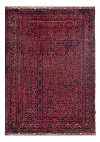 Khal Mohammadi Tappeto 201x282cm - Tappeto orientale
