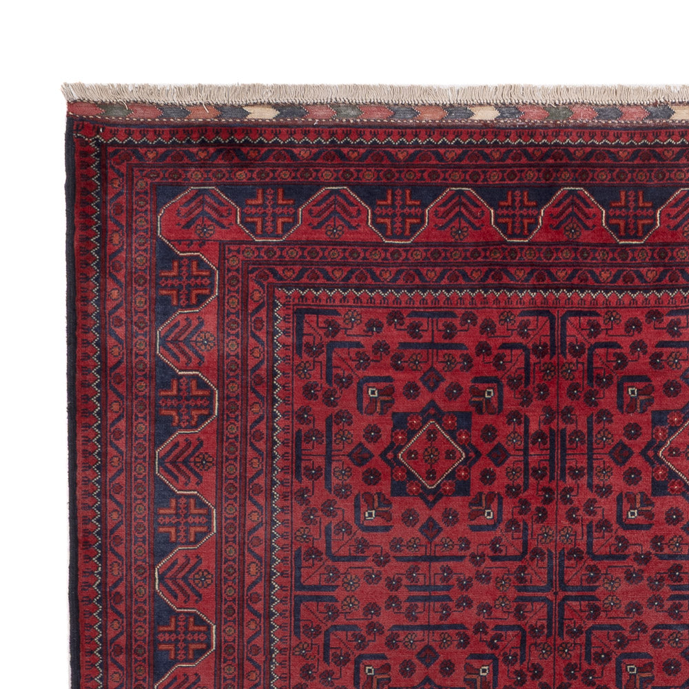 Khal Mohammadi Tappeto 201x282cm - Tappeto orientale
