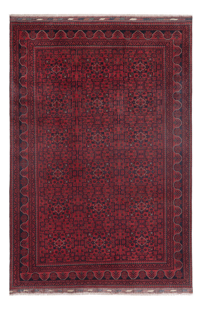 Khal Mohammadi Tappeto 195x287cm - Tappeto orientale