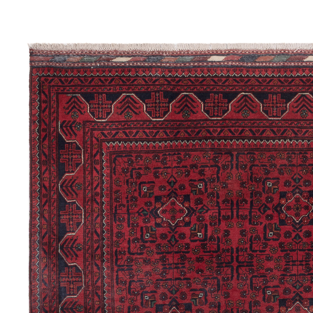 Khal Mohammadi Tappeto 287x195cm - Tappeto orientale