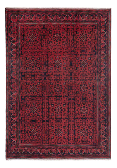 Khal Mohammadi Tappeto 203x292cm - Tappeto orientale