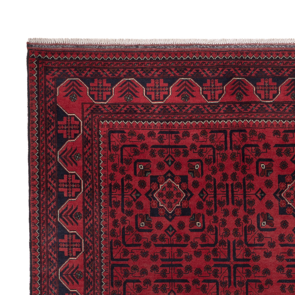 Khal Mohammadi Tappeto 292x203cm - Tappeto orientale