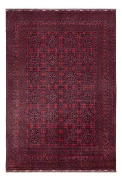 Tappeto afgano 201x290cm - Tappeto orientale