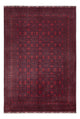 Tappeto afgano 290x201cm - Tappeto orientale