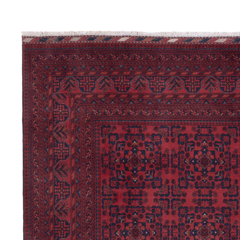 Tappeto afgano 290x201cm - Tappeto orientale