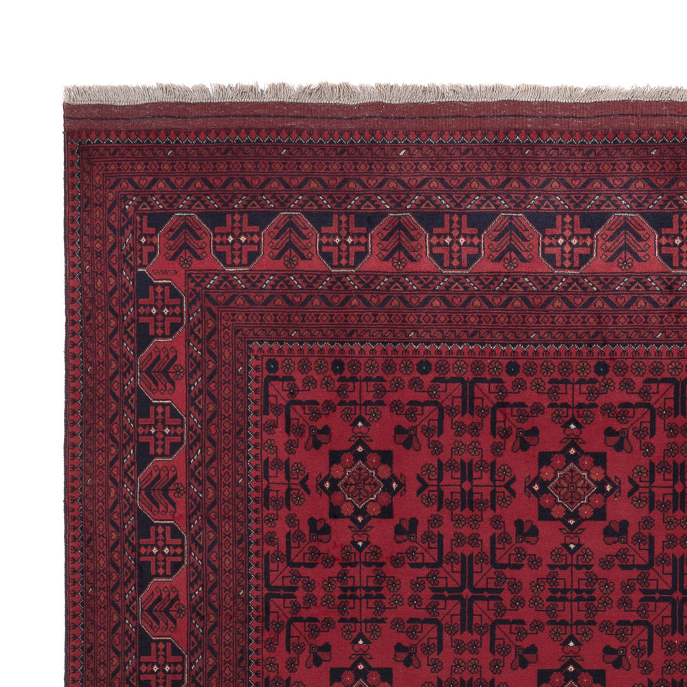 Tappeto afgano 288x202cm - Tappeto orientale