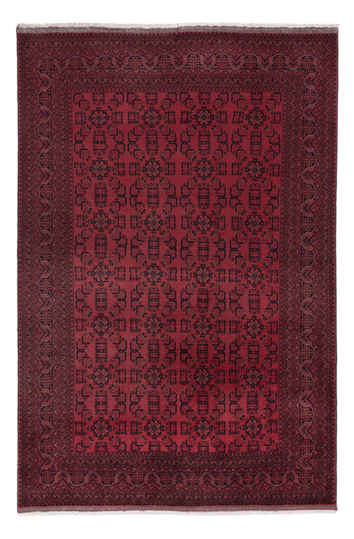 Tappeto afgano 197x290cm - Tappeto orientale