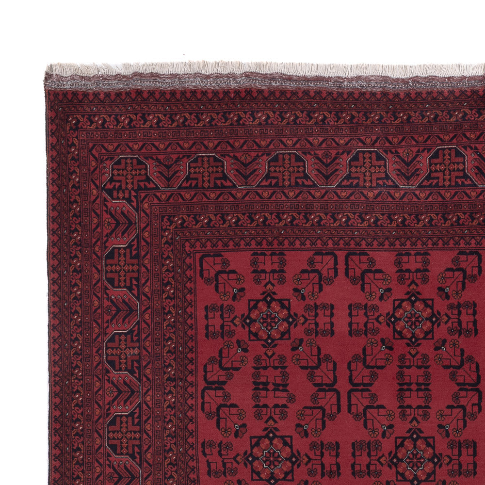 Tappeto afgano 290x197cm - Tappeto orientale
