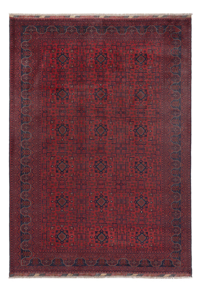Khal Mohammadi Tappeto 200x287cm - Tappeto orientale