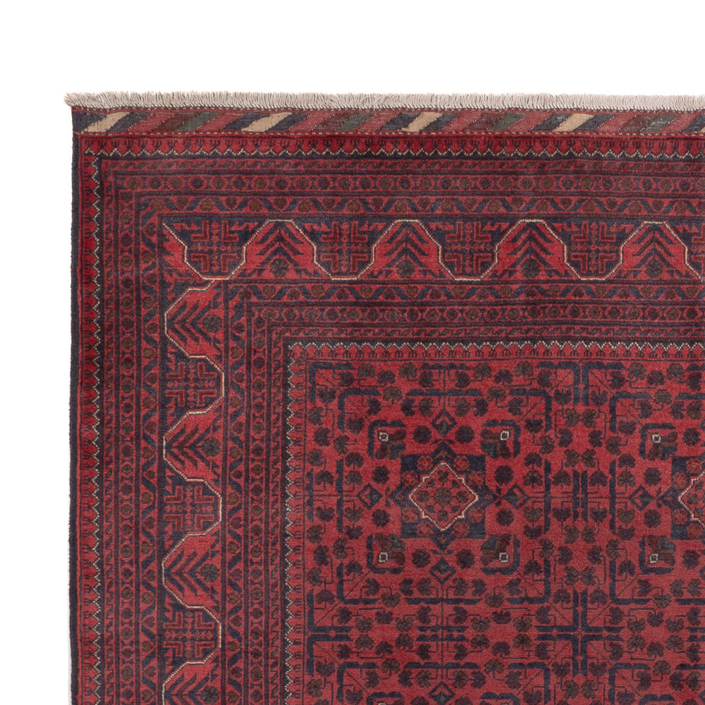 Khal Mohammadi Tappeto 295x197cm - Tappeto orientale