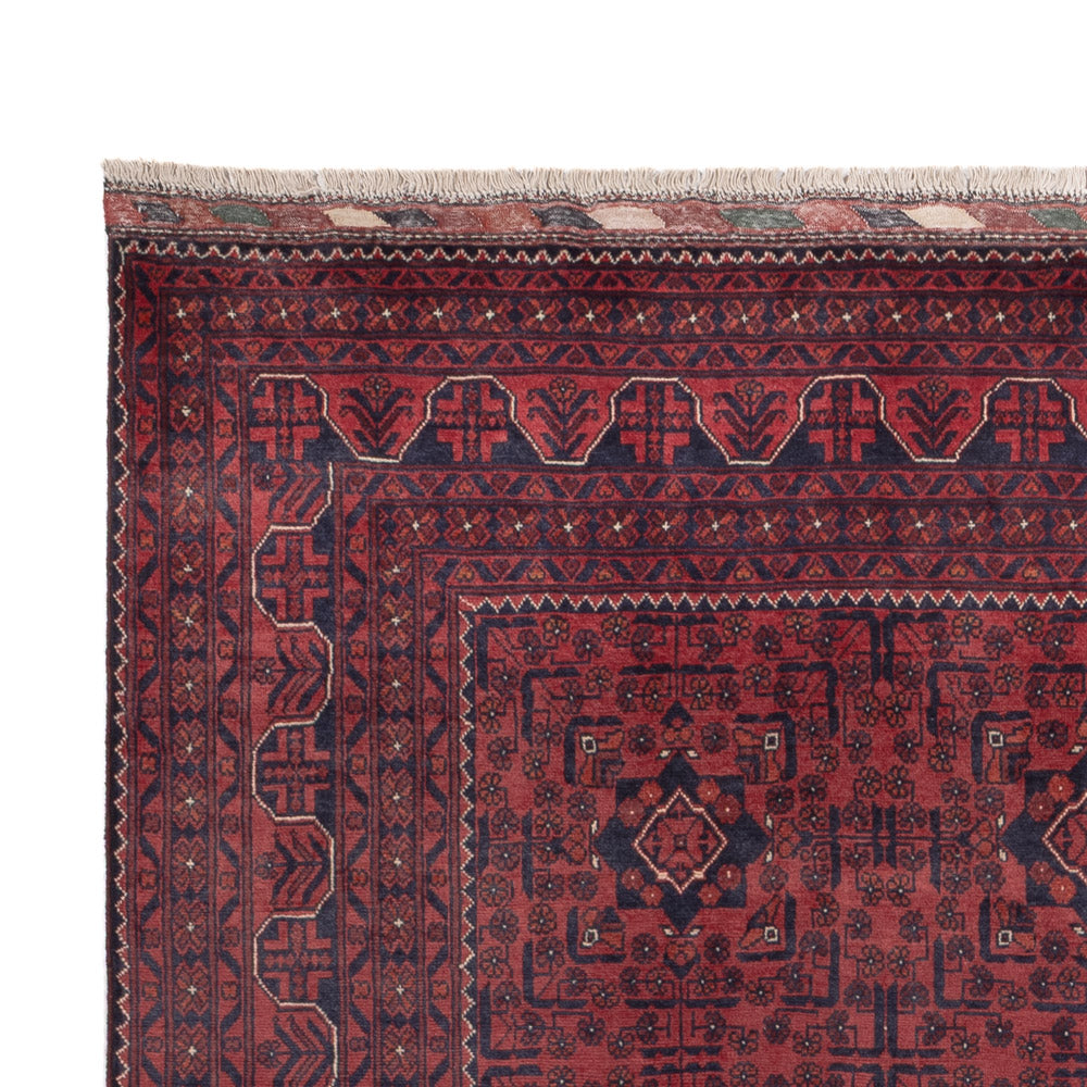 Khal Mohammadi Tappeto 297x195cm - Tappeto orientale