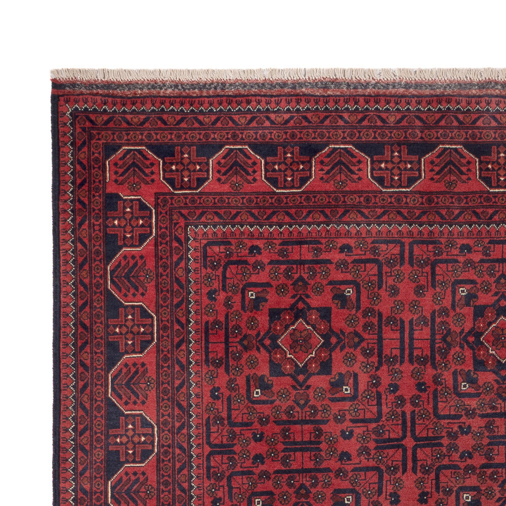 Khal Mohammadi Tappeto 197x294cm - Tappeto orientale