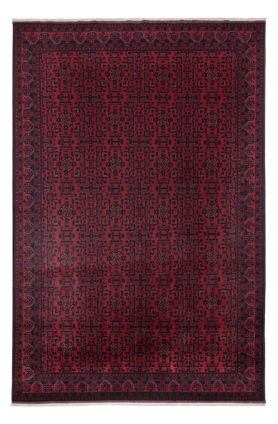 Tappeto afgano 195x298cm - Tappeto orientale