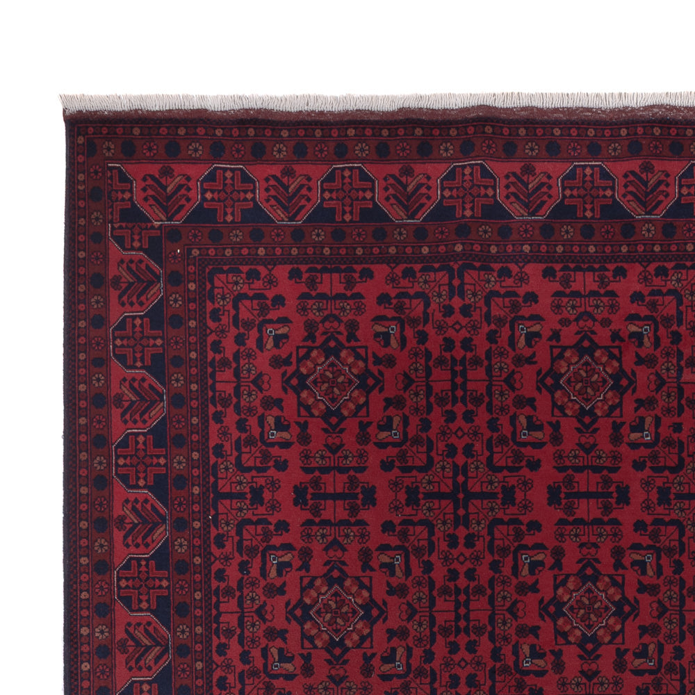 Tappeto afgano 298x195cm - Tappeto orientale