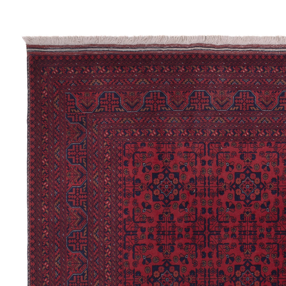 Tappeto afgano 290x201cm - Tappeto orientale