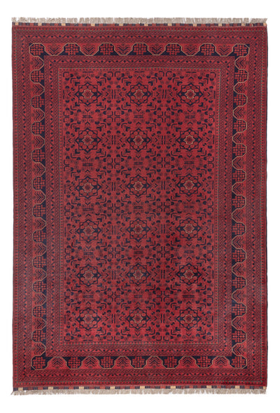 Khal Mohammadi Tappeto 198x288cm - Tappeto orientale