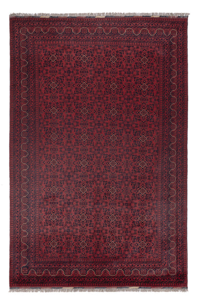 Khal Mohammadi Tappeto 200x306cm - Tappeto orientale