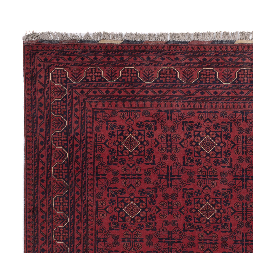 Khal Mohammadi Tappeto 306x200cm - Tappeto orientale