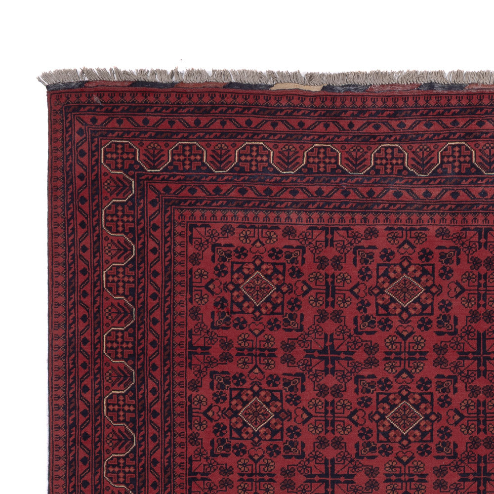 Khal Mohammadi Tappeto 297x208cm - Tappeto orientale