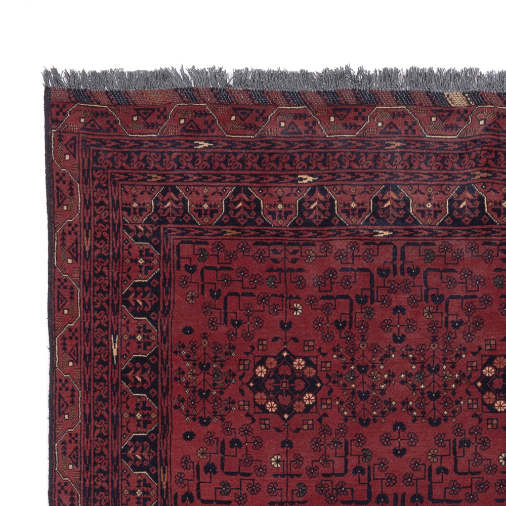 Khal Mohammadi Tappeto 280x184cm - Tappeto orientale
