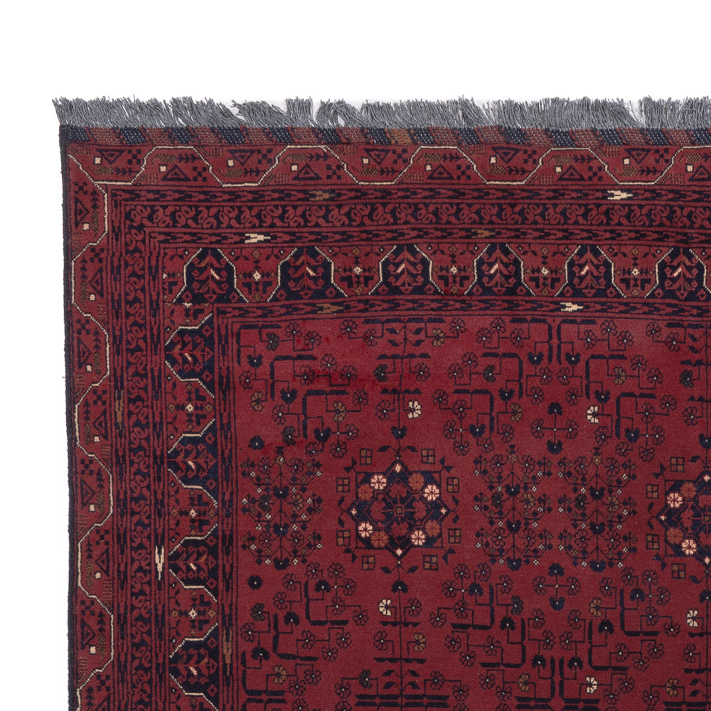Khal Mohammadi Tappeto 287x194cm - Tappeto orientale