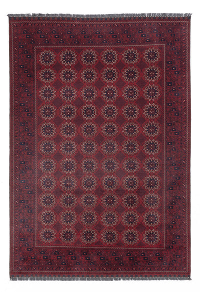 Khal Mohammadi Tappeto 199x283cm - Tappeto orientale