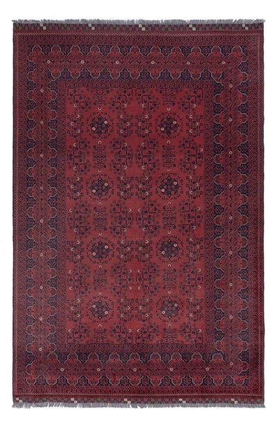 Khal Mohammadi Tappeto 204x300cm - Tappeto orientale