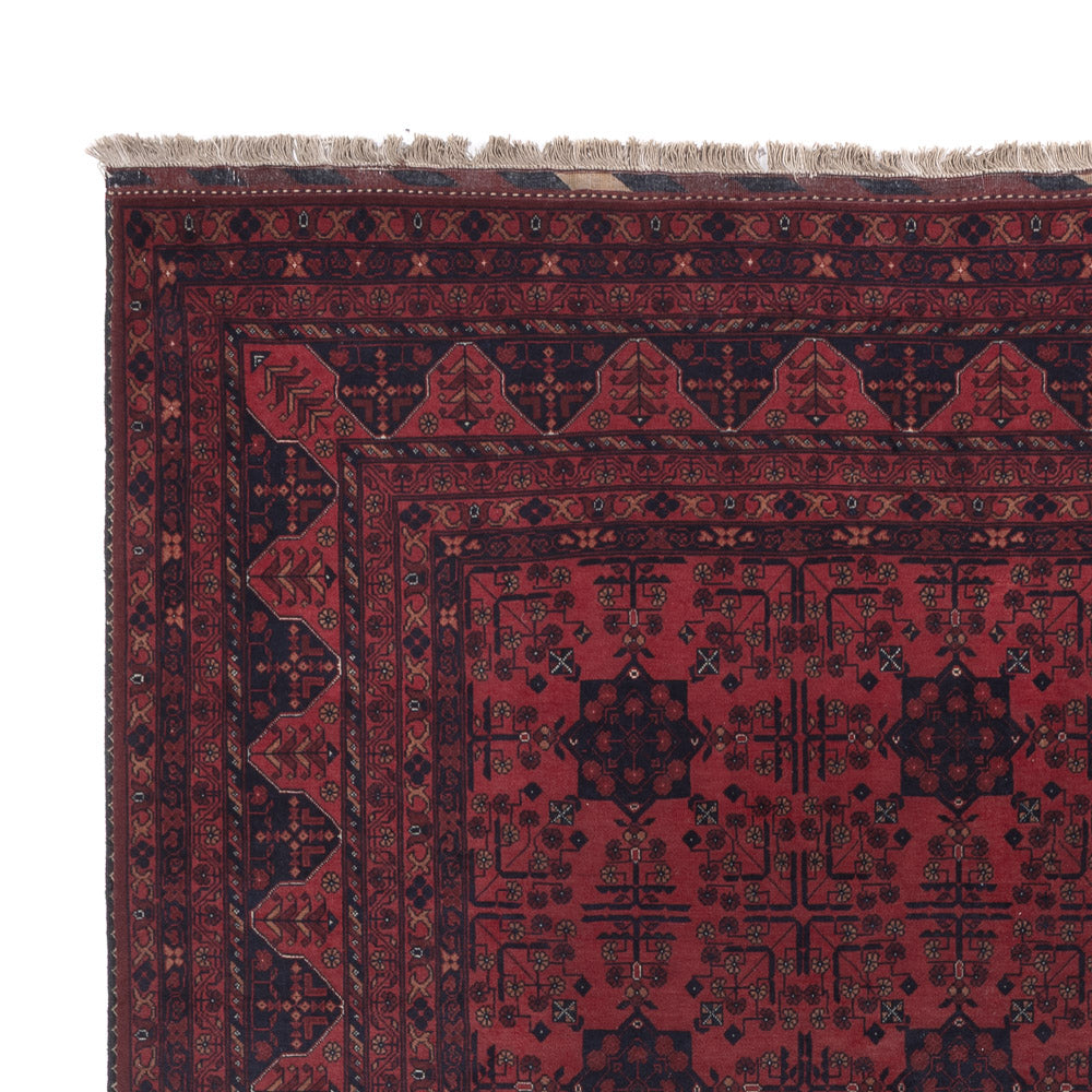 Tappeto afgano 294x209cm - Tappeto orientale