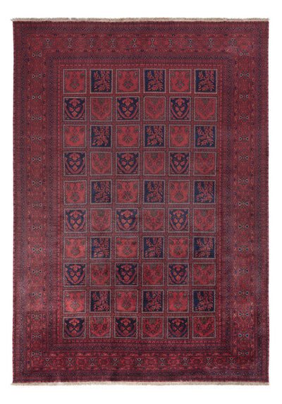 Tappeto afgano 195x285cm - Tappeto orientale