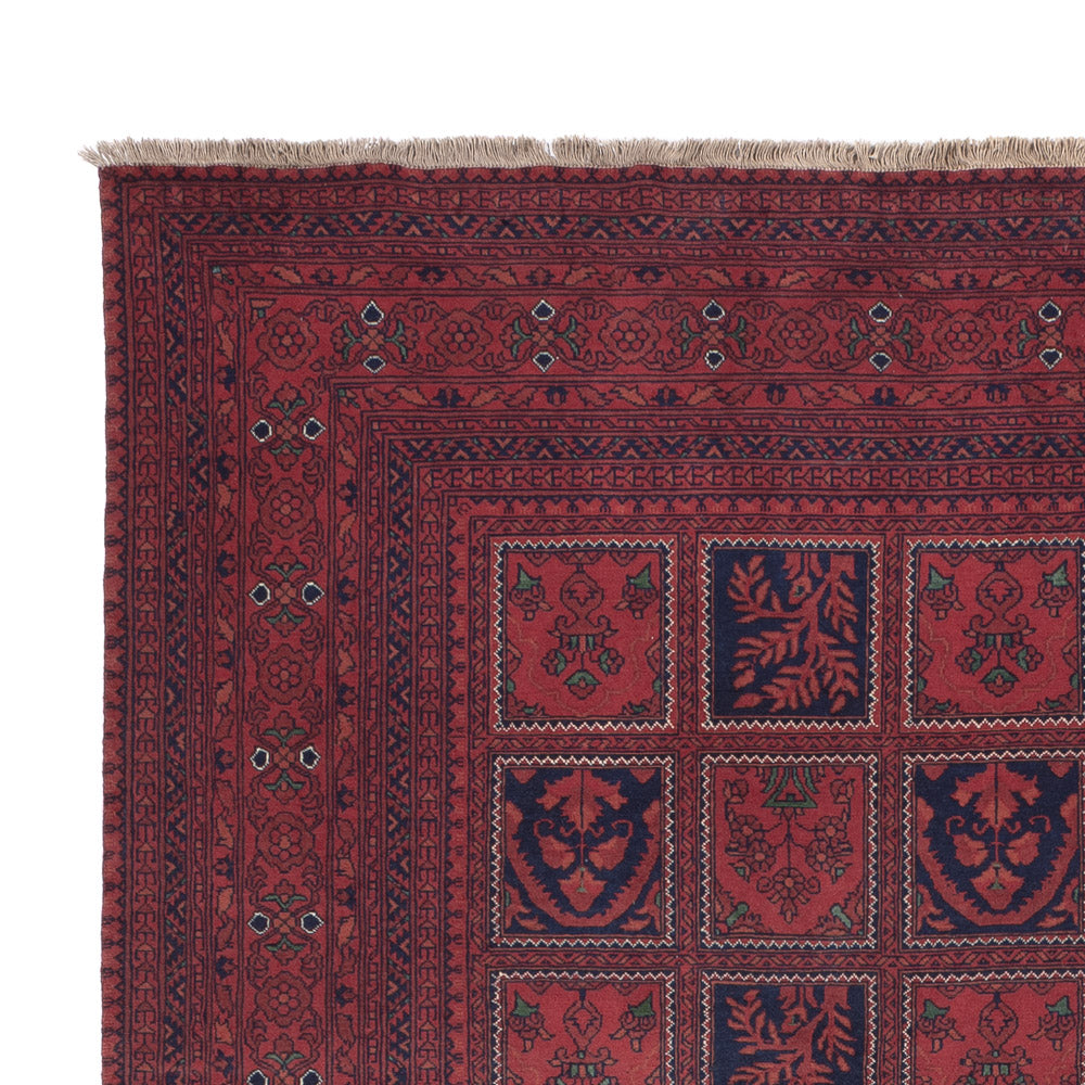 Tappeto afgano 285x195cm - Tappeto orientale